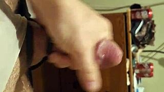 My Jerk for This Morning