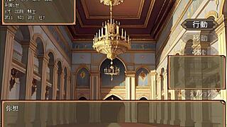 Young king impregnates mob daughters