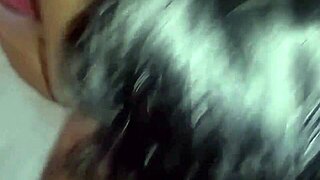 Black Guy Shocks Doña Katty in Unexpected Encounter