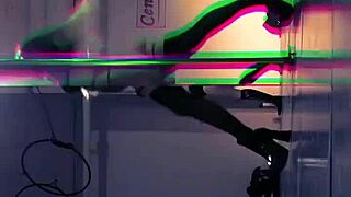 Argentine Doctor Performs Sexy Dance In Hospital Tube For Patient