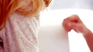 What forbidden bedtime stories are you telling tonight?