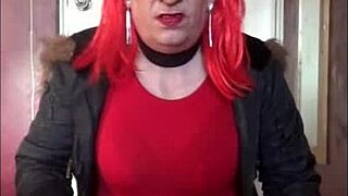 Trying Another Man's Pee