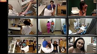 Aria Nicoles 2023 Yearly Physical 😏