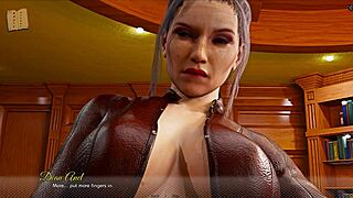 Alternate Existence 37