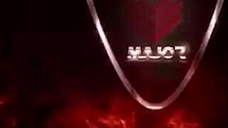 Its just Rome Major pounding Marcy Diamonds plump pussy by the pool