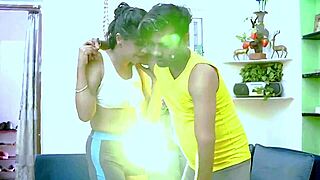 Give me that sensual massage with blowjob before pussy fucking, she moans.