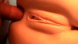 I love this nice pussy on the fuck doll