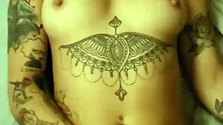 Pretty Brazilian Pussy Evelyn Buarque