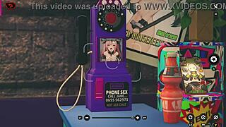 Zenless Zone Zero Waifu Shop Mod Gameplay