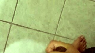 Fat Virgin Jerks His Little Cock In Open Messages