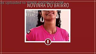 i'm fucking the hot neighborhood girl in my tales