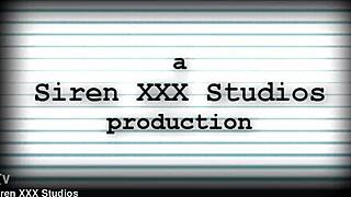chubby wife, you dressed up for your boytoy?