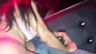 gloryhole offers the most delicious hole in the swing for big cocks