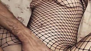 The Couple Shares Their Homemade Video Outdoors