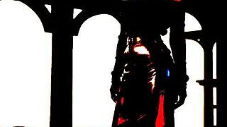 Duchess in leather sex dream