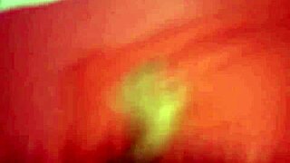 Black Guy Shocks Doña Katty in Unexpected Encounter