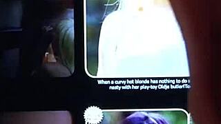 Cutie teen shows real fucking to old guy caught masturbating.