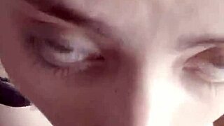 de nuevo en mi ojito