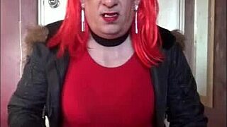 Trying Another Man's Pee