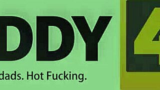 Daddy4k Twisted Time Stopper