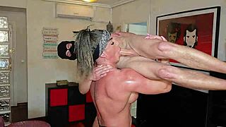 Lift And Carry And Fuck The Young 18+ Guy Trailer