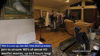 hey, strangers in the night with jewel and her latex fetish