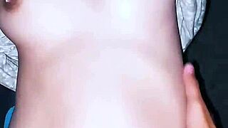 RIDING MOTORCYCLE IN HOUSING ALLEY, ALMOST CAUGHT BY RESIDENTS DURING INTENSE FUCKING SESSION