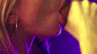 Paranormal Sextivity Part I - Finnish Wife Got Haunted By Brazilian Spirit 😈