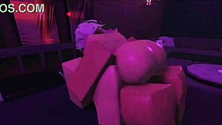 Parasystävättärät leikkivät pilluillaan