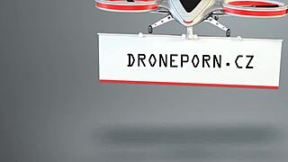 Naked Redhead Karolinka Applies Makeup Seductively