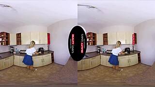 Realitylovers - i will get your pussy fixed with my cock.