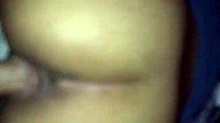 Fat Ass Late Night Encounter