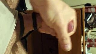 My Jerk for This Morning