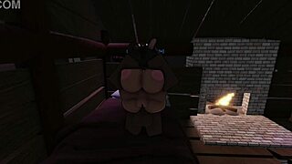 I fucked a cheating bunny roblox