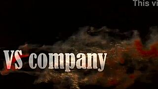 Anal sex with cute sandra luberc, oh god it's so rough