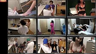 Human Guinea Pigs - Ava Siren