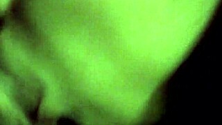 i watch chilena take facial cum and swallow it all