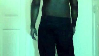 A New Dance On Balcony Featuring Anal Assfucking And Catwalk In Anus