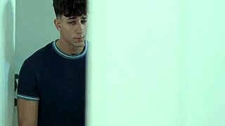 stucked stepsister myra moans parker ambrose