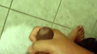 Fat Virgin Jerks His Little Cock In Open Messages