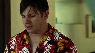 Feet Worshipped! Busty Milf Gets Throated Deep!