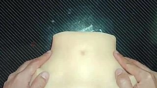 candy's double penetration brings double satisfaction 😈