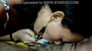 Housewife's Uncle Called Burro for Huge Cock