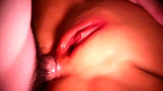 her ass makes me feel good, double penetrating that big pussy close up