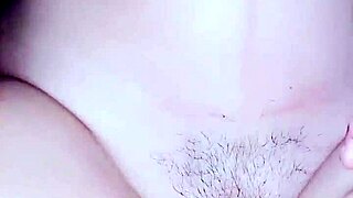 RIDING MOTORCYCLE IN HOUSING ALLEY, ALMOST CAUGHT BY RESIDENTS DURING INTENSE FUCKING SESSION