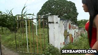 huge ass big booty latina 😍