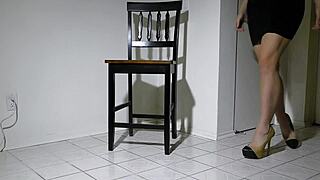 Ms. Purrfect, introduce your pussy to us?