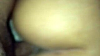 Fat Ass Late Night Encounter