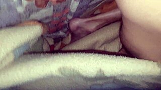 The Needy Little Pussy in a Solo Intriguing Neutral Setting