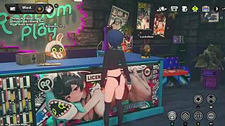 Zenless Zone Zero Waifu Shop Mod Gameplay